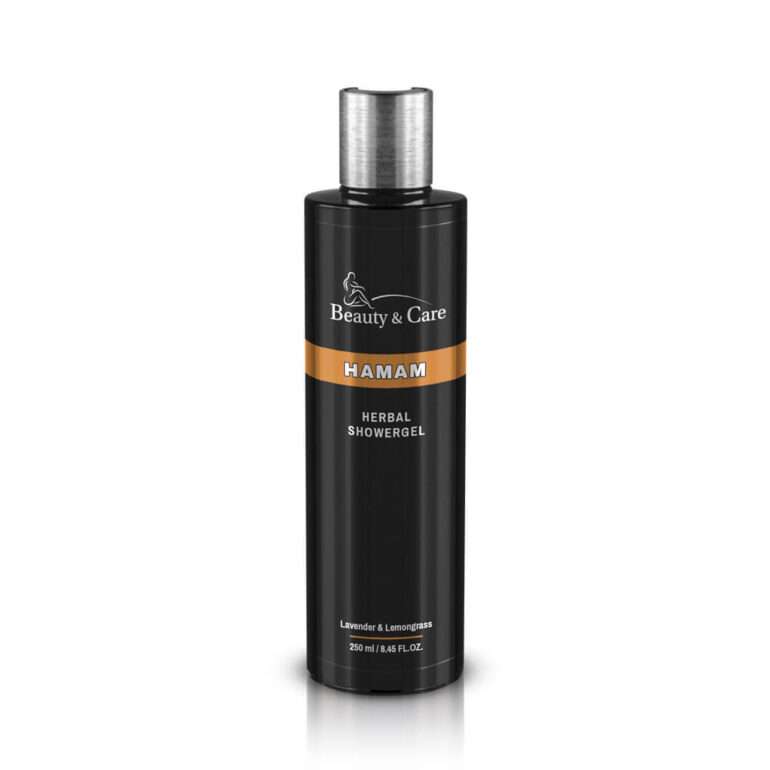 Hamam showergel