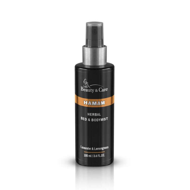Hammam Bed & Body Spray 100 ml