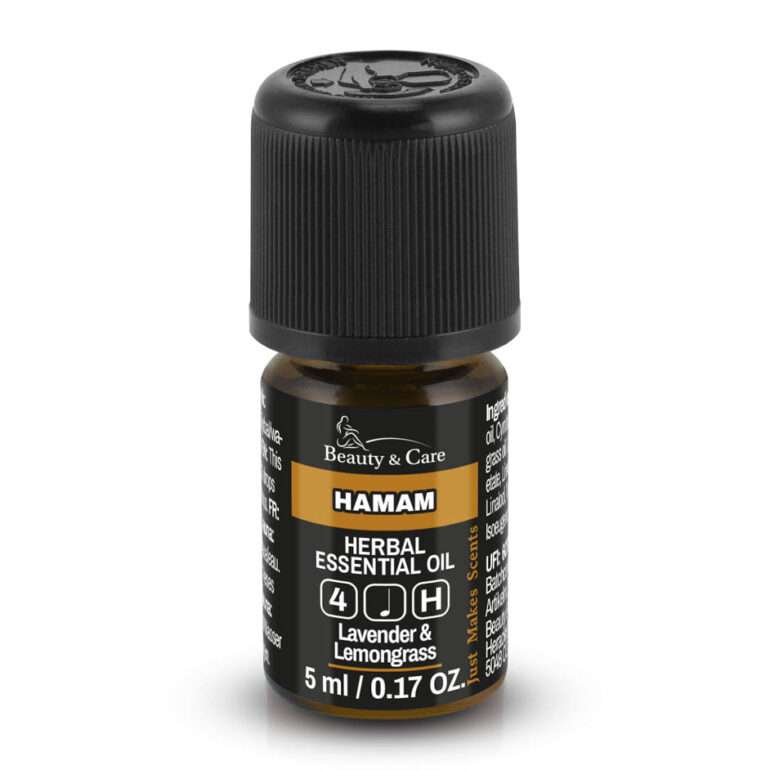 Hammam mix – 5 ml