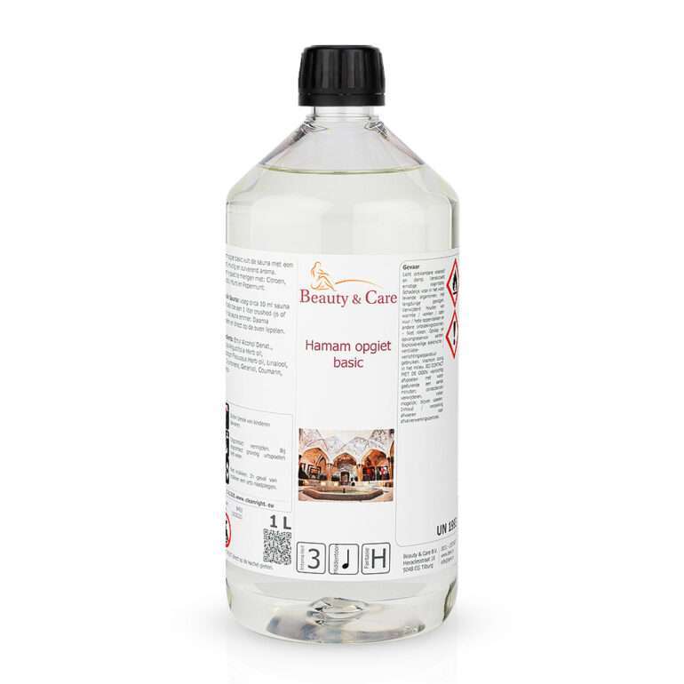 Hamam zeep 1000 ml