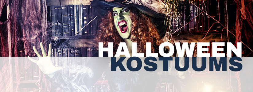 Halloween costumes