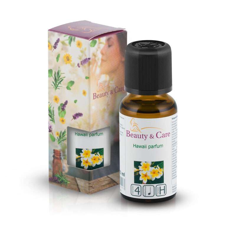 Hawaii perfume – 20 ml