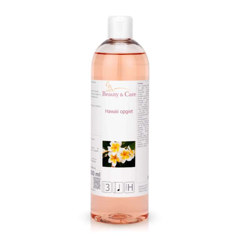 Hawaii sauna aroma – 500 ml