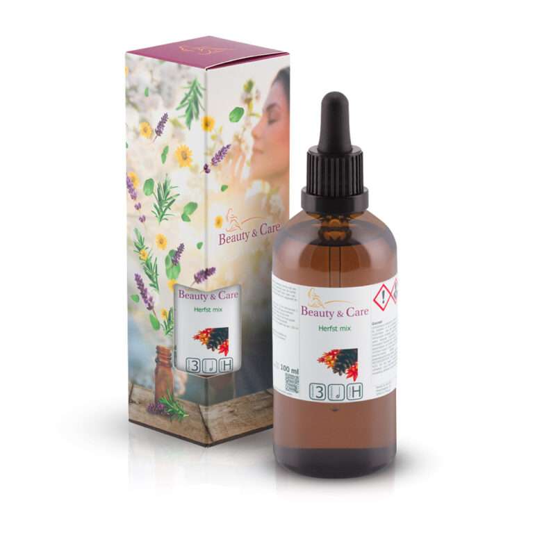 Autumn mix – 100 ml