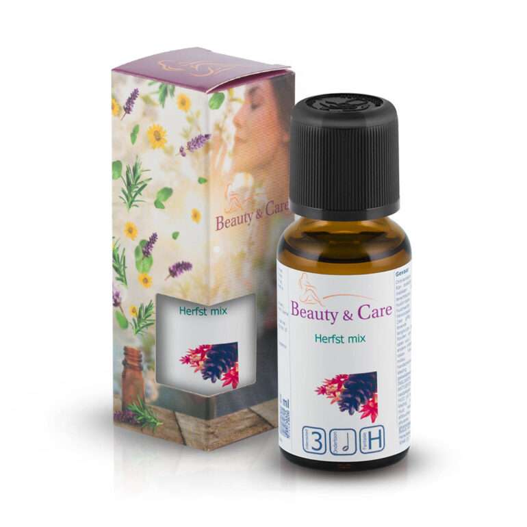 Herfstmix – 20 ml