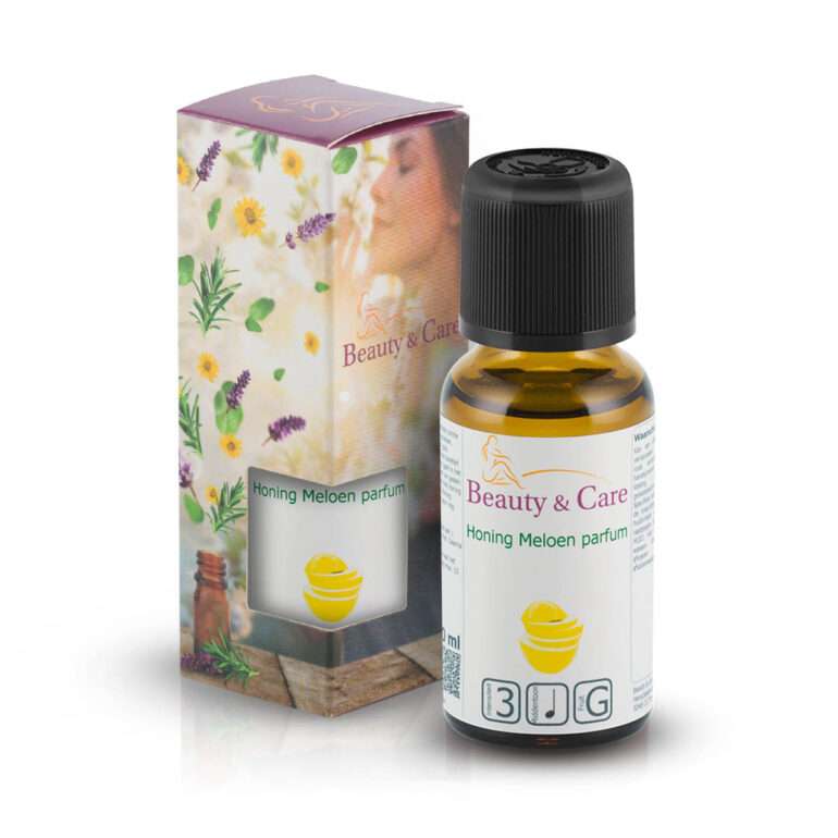 Honey Melon perfume – 20 ml