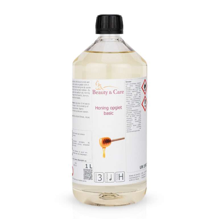Honey sauna aroma basic – 1 L