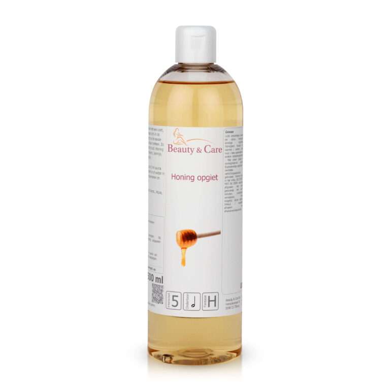 Honey sauna aroma – 500 ml