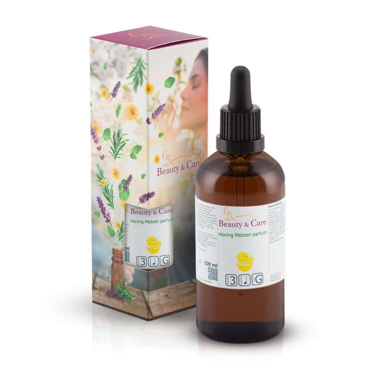 Honey Melon perfume – 100 ml