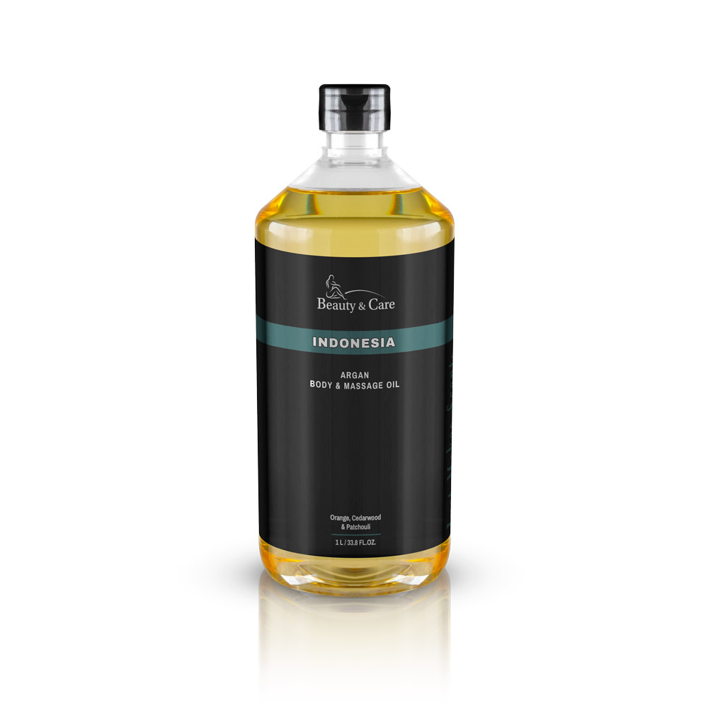 Indonesia Argan Massage oil