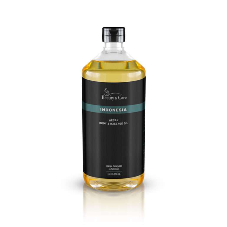 Indonesia Argan massage oil – 1 L