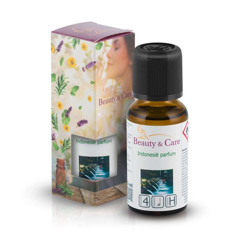 Indonesia perfume – 20 ml