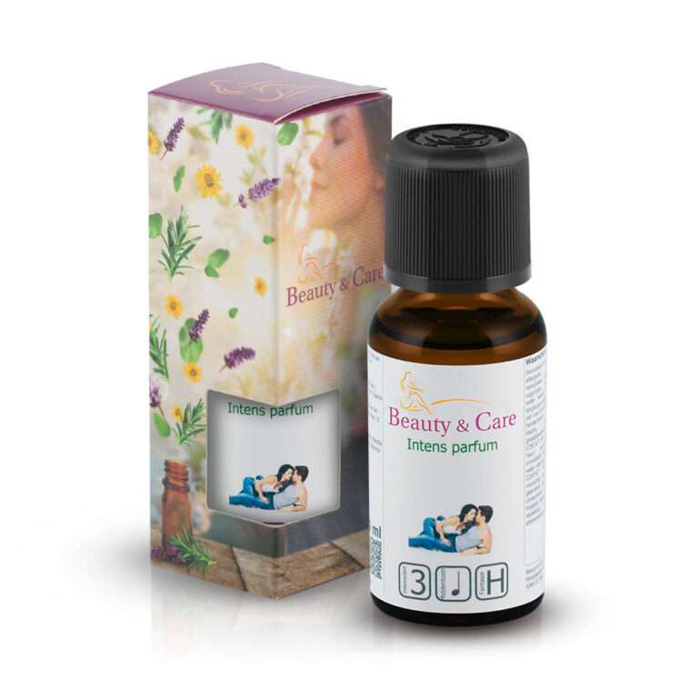Intense perfume – 20 ml