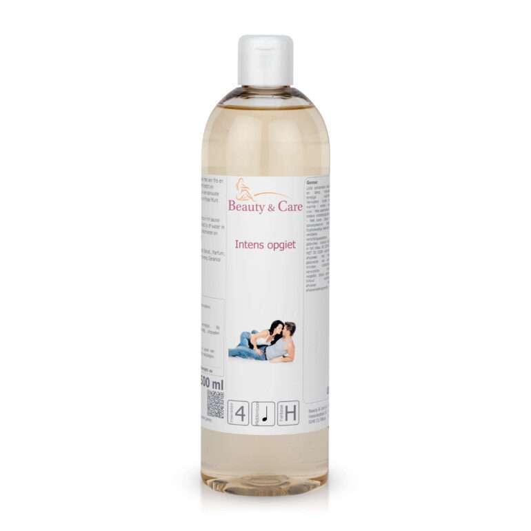 Intense sauna aroma – 500 ml
