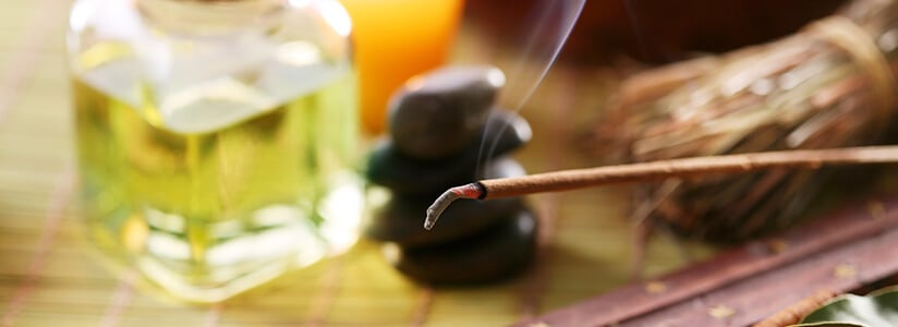 Incense sticks