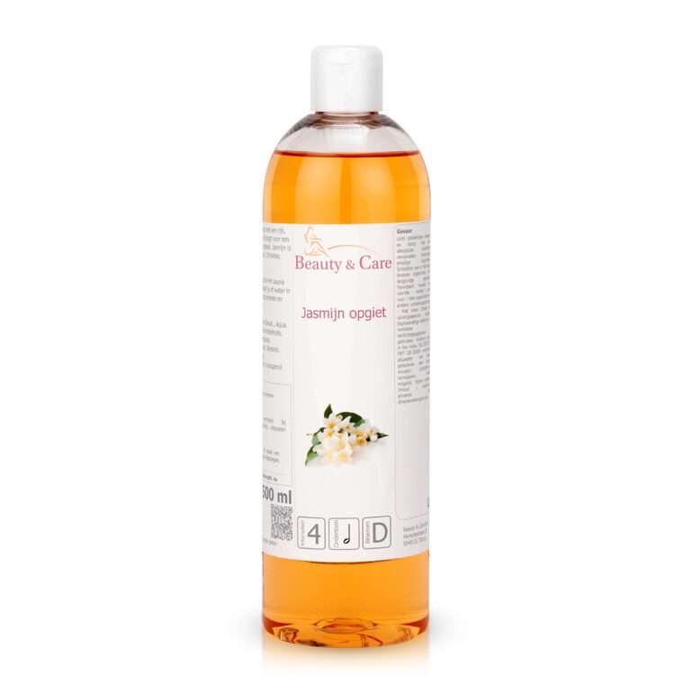Jasmine sauna aroma – 500 ml