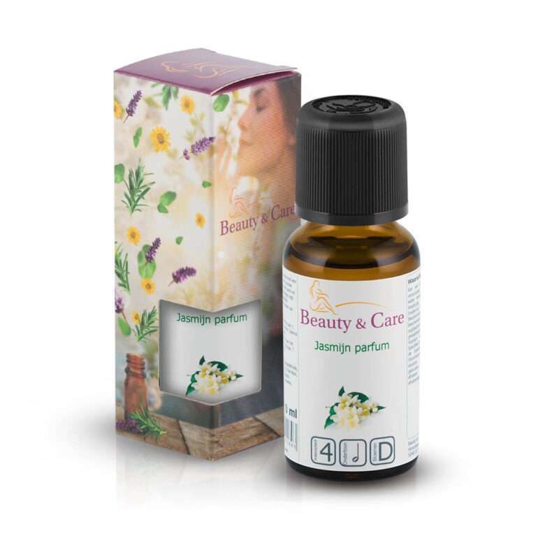 Jasmine perfume oil – 20 ml