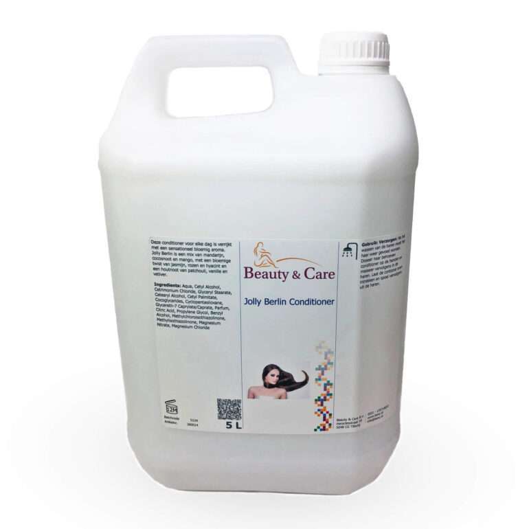 Jolly Berlin Conditioner 5 liter