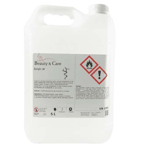 Jungle air – 5 L