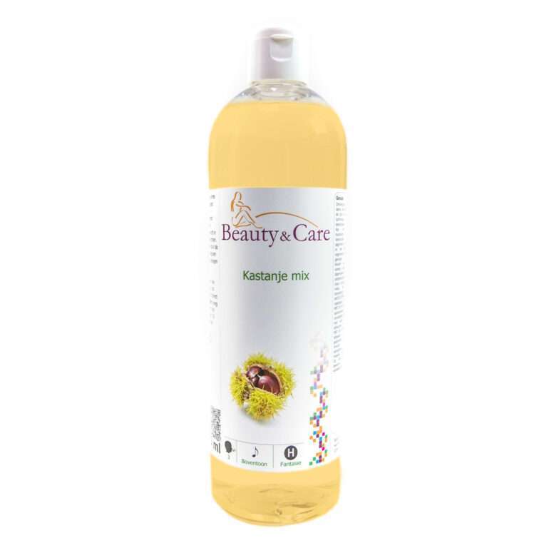 Chestnut mix - Afbeelding 4