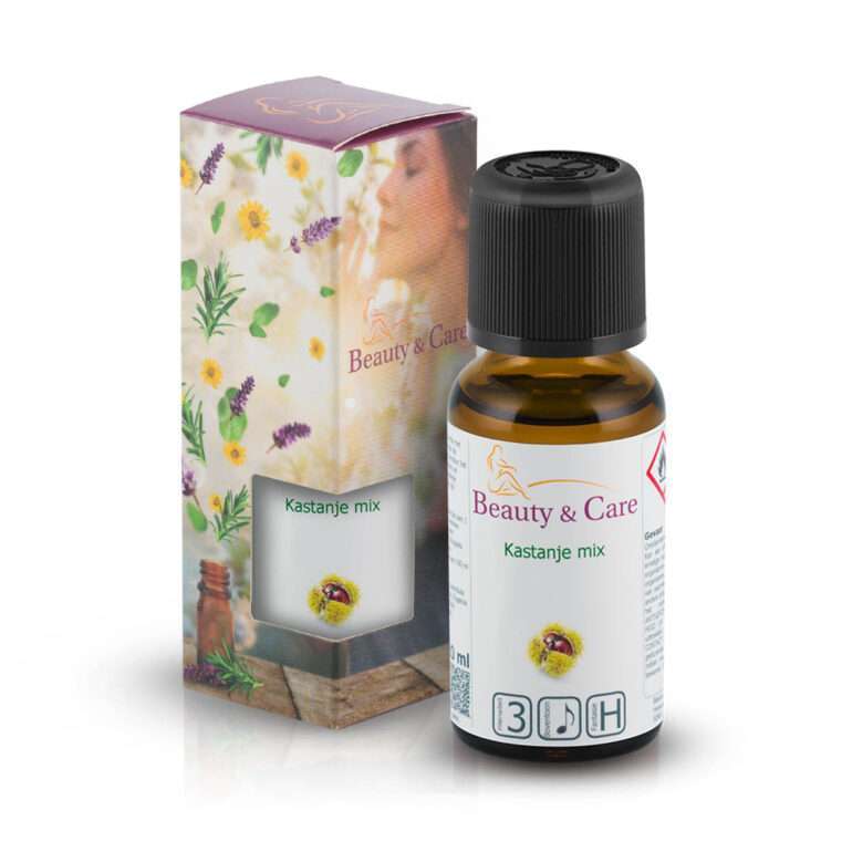Mélange de châtaignes – 20 ml