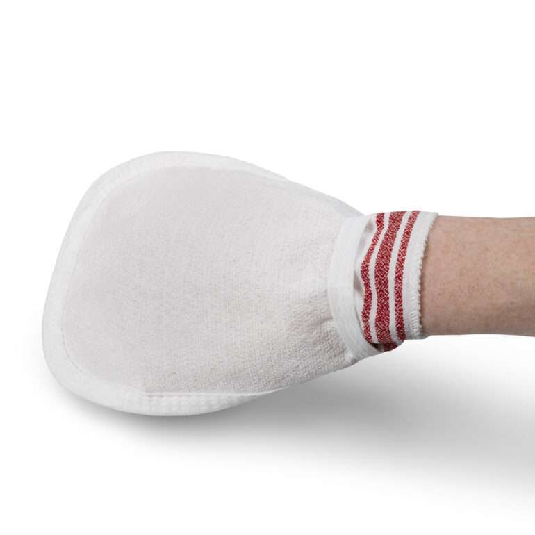 Kese Scrub Glove - Image 2