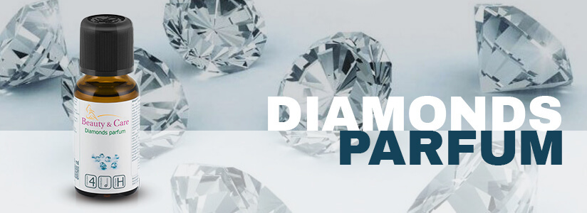 Beauty & Care Diamonds perfume