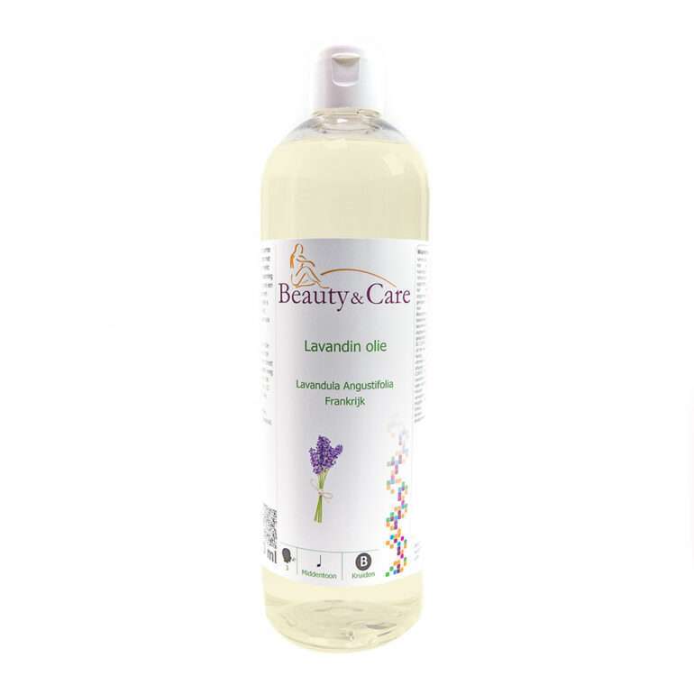 Lavandin oil – Image 4