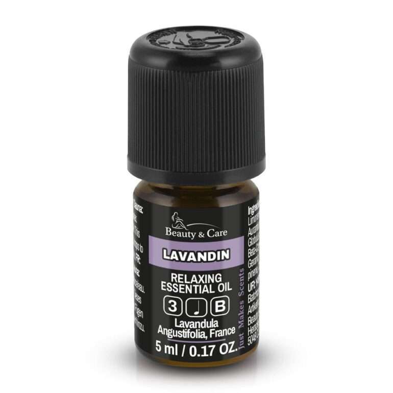 Lavandin oil – 5 ml