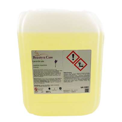 Lavandin oil – Image 7