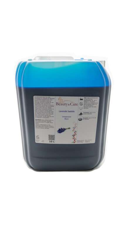 Lavender bath oil – 10 L