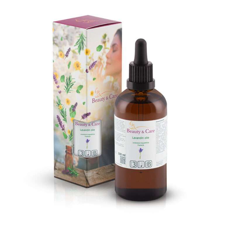 Lavandinöl – 100 ml