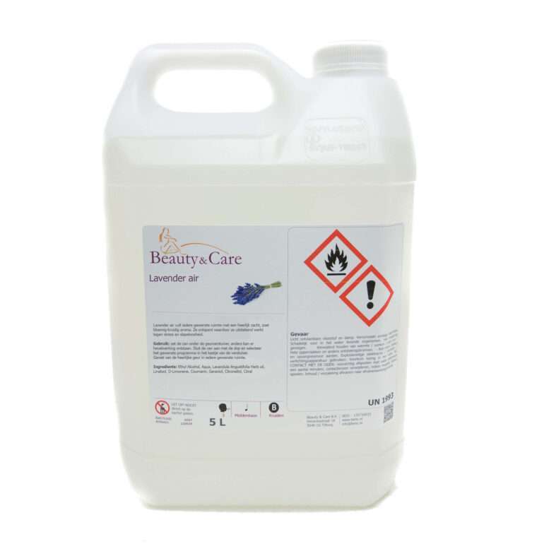 Lavender air – 5 L