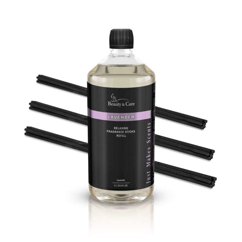 Lavender fragrance sticks – 1 L