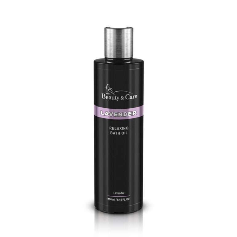 Lavendel-Badeöl – 250 ml