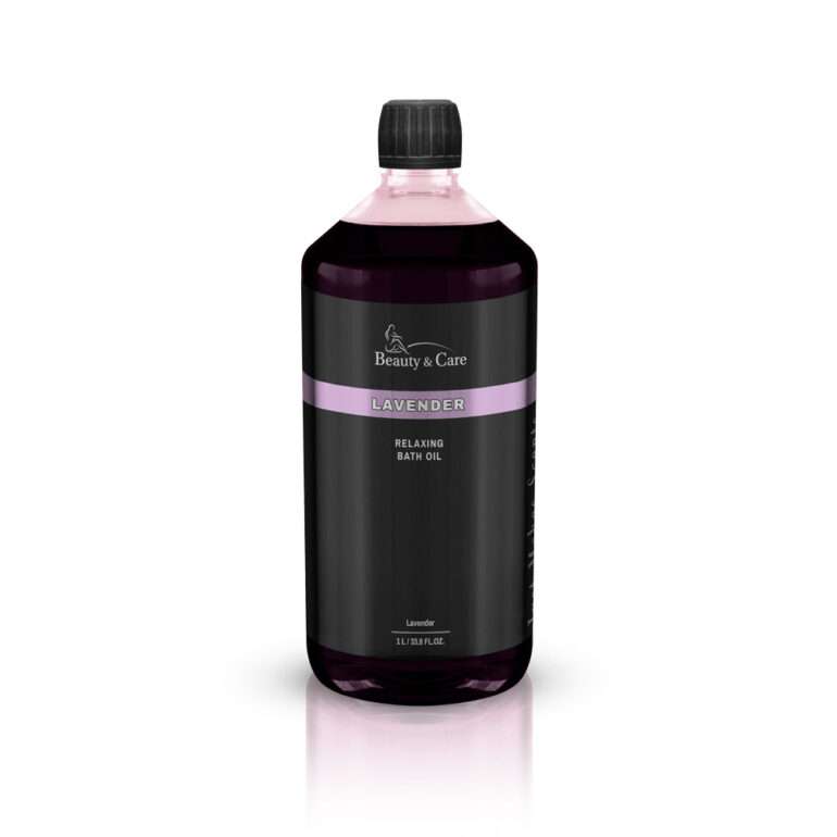 Lavendel-Badeöl – 1 L