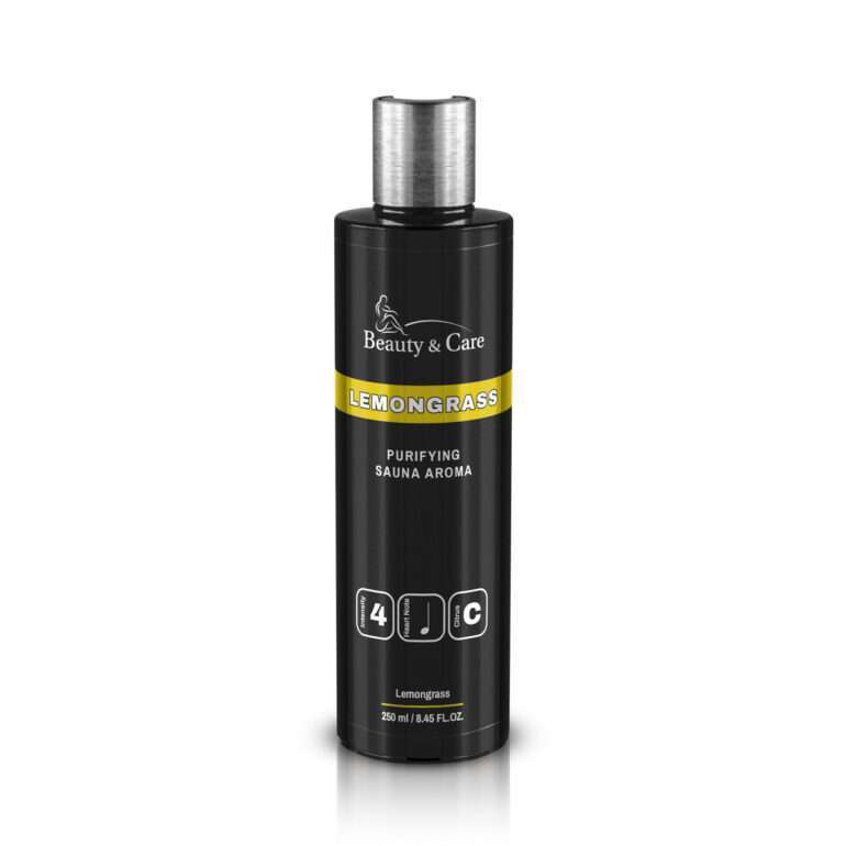 Lemongrass sauna aroma – 250 ml