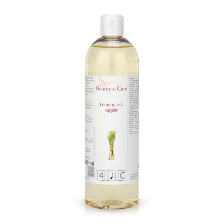 Lemongrass sauna aroma – 500 ml