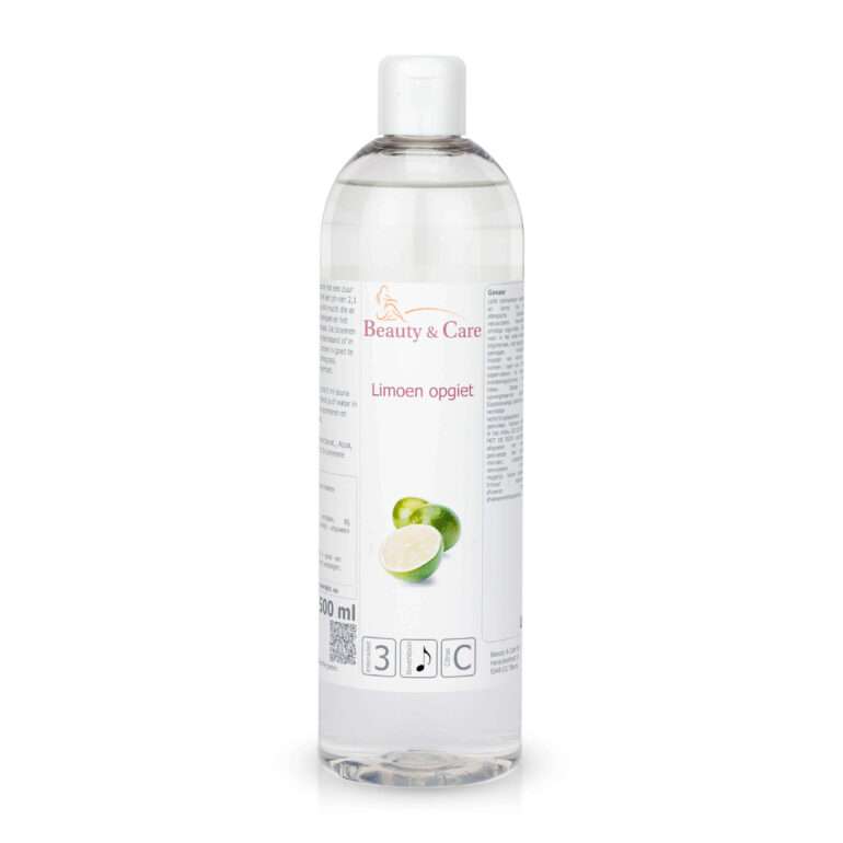 Lime sauna aroma – 500 ml
