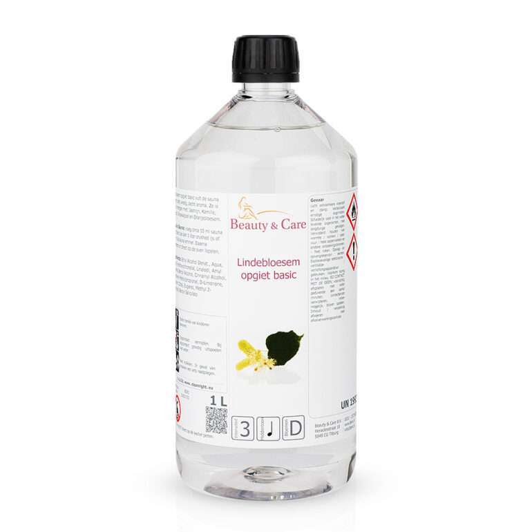 Lindebloesem sab 1000 ml