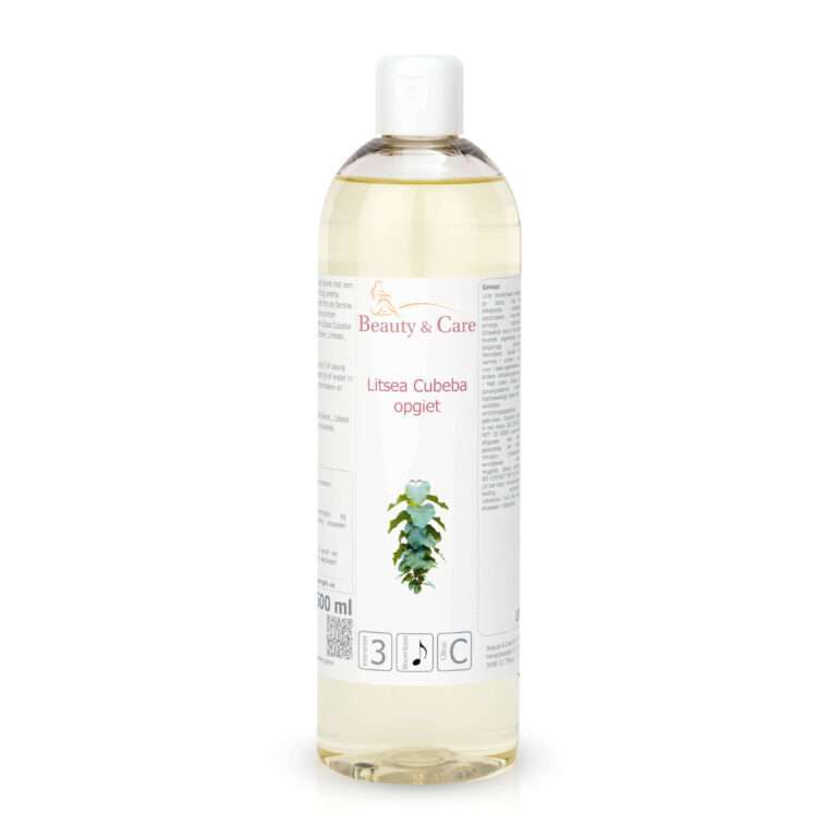 Litsea Cubeba sauna aroma – 500 ml