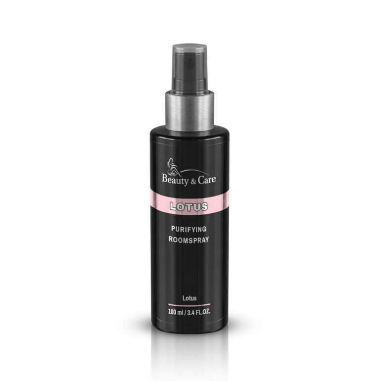 Lotus Roomspray – 100 ml