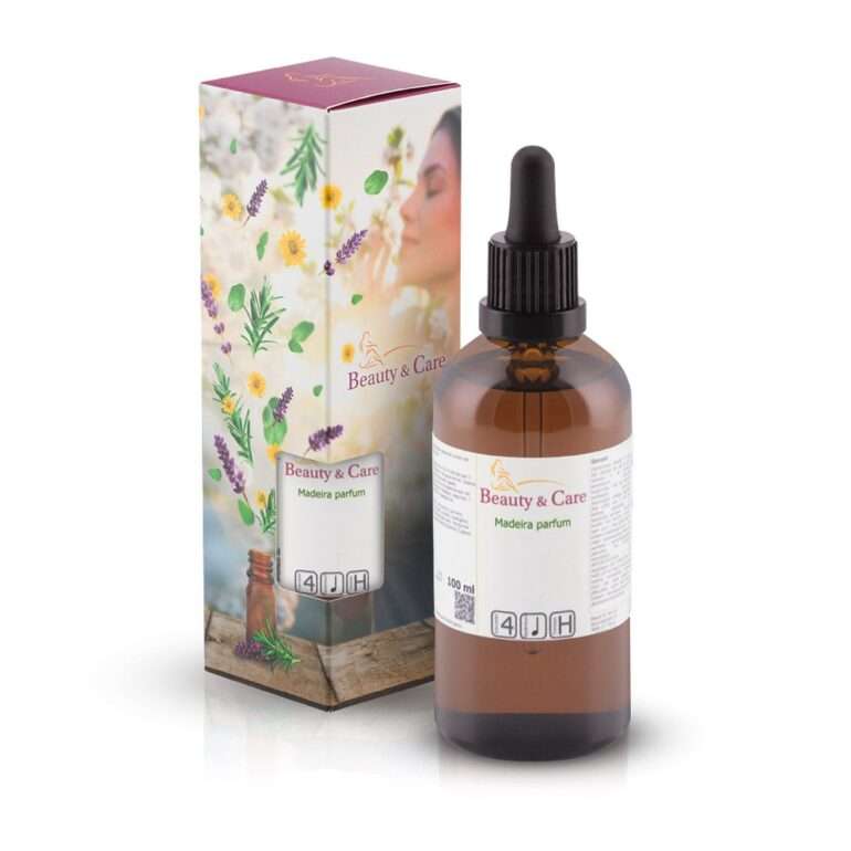 Madeira perfume – 100 ml
