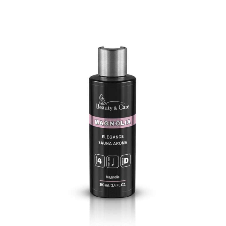 Magnolia Sauna-Aroma – 100 ml