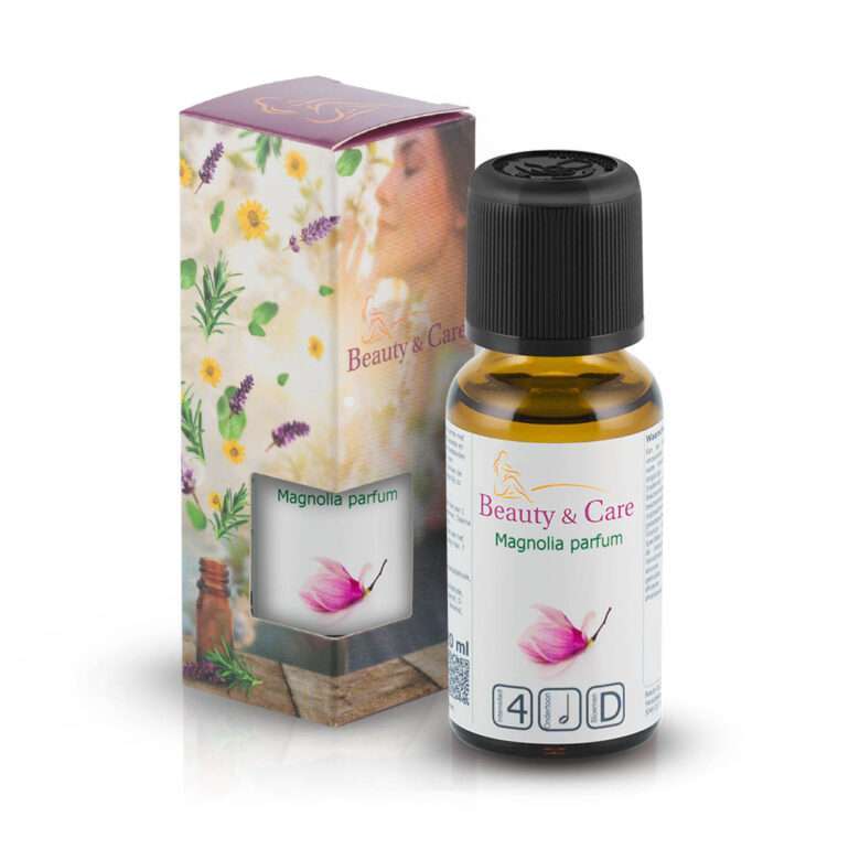 Magnolia perfume – 20 ml