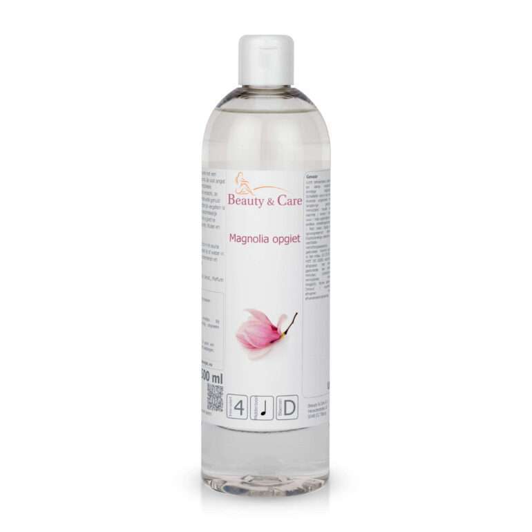 Magnolia sauna aroma – Image 3