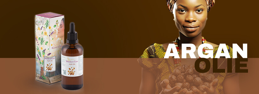 Argan Oil