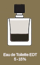Eau de Toilette