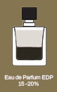 Eau de parfum