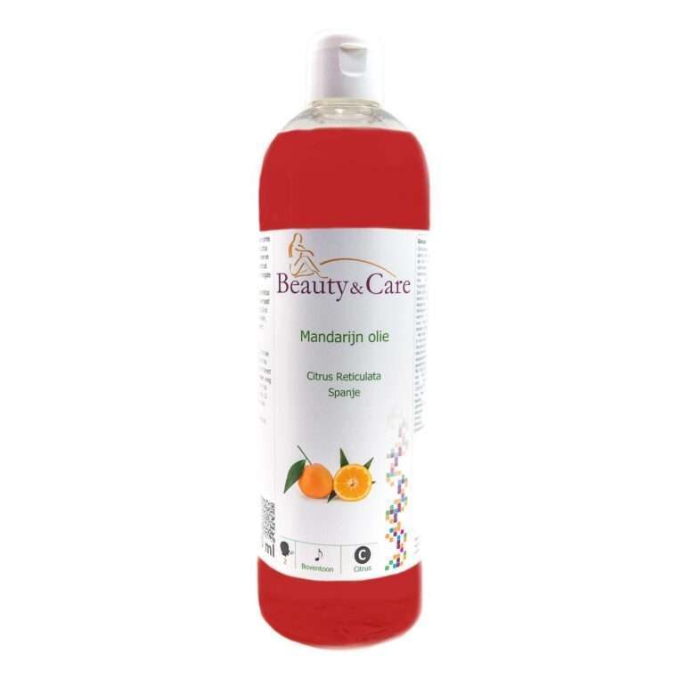 Mandarin essential oil â Image 4